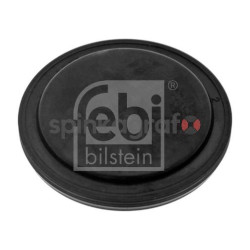 Zaślepka FEBI BILSTEIN 02067 | AUDI,SEAT,SKODA,VW (020409289A,020409289B,113517289A,113517289B,1N498085)