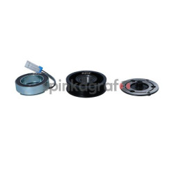 Sprzęgło jednokiernkowe NRF 380063 | OPEL,VAUXHALL (1139070,13124752,1854167,1854168,1854190)