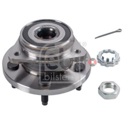 Łożysko koła FEBI BILSTEIN 172585