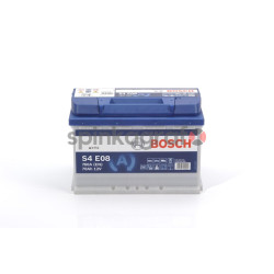 Bateria BOSCH 0092S4E081