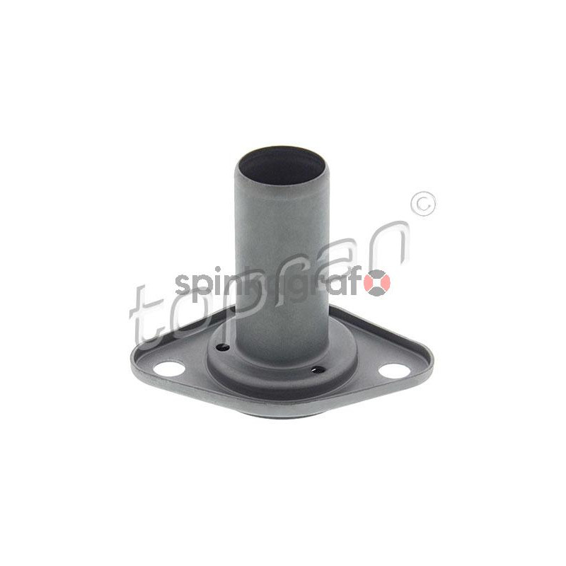 Tulejka wałka sprzęgłowego TOPRAN 723 495