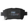 Klocki hamulcowe (przód) TRW GDB3317