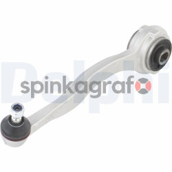 Wahacz DELPHI TC1279 | MERCEDES-BENZ (2033300111,2033301611,2033303511,2033303911,2043301811)