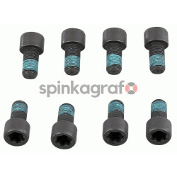 Śruba koła zamachowego SACHS 1874 000 078 |  1231500Q0D,4400813,8200367145,95508628