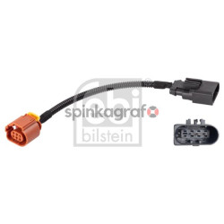 Przewód przepustnicy FEBI BILSTEIN 46099 | FIAT,IVECO (0016323434,08122166,504388760)