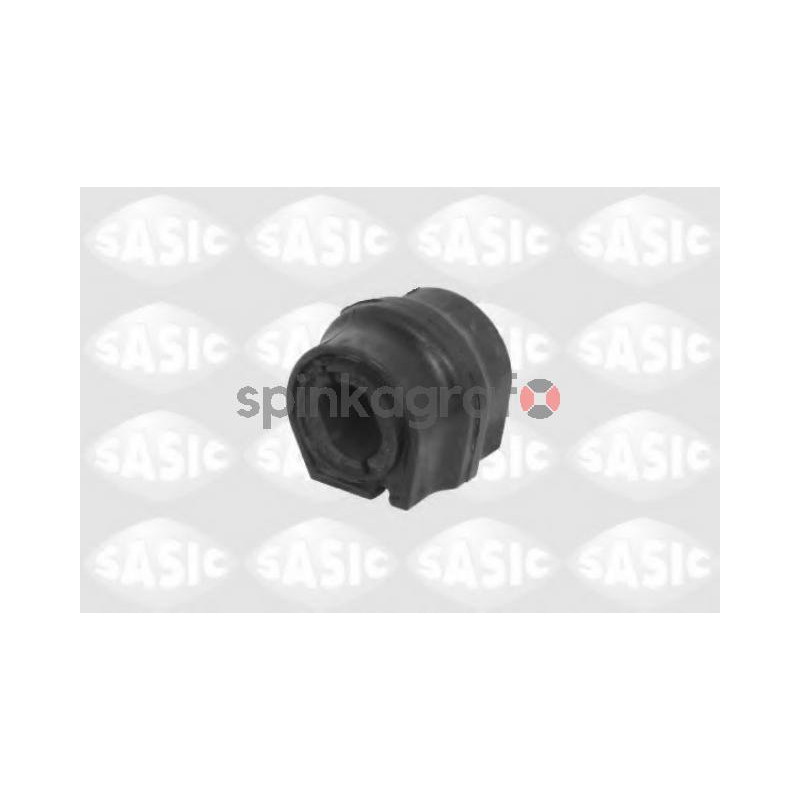 Guma drążka stabilizatora SASIC 2300027 | CITROEN C4 PEUGEOT 308 /ŚRODKOWA/ (5094E2) Guma drążka stabilizatora SASIC 2300027 | CITROEN C4 PEUGEOT 308 /ŚRODKOWA/ (5094E2)