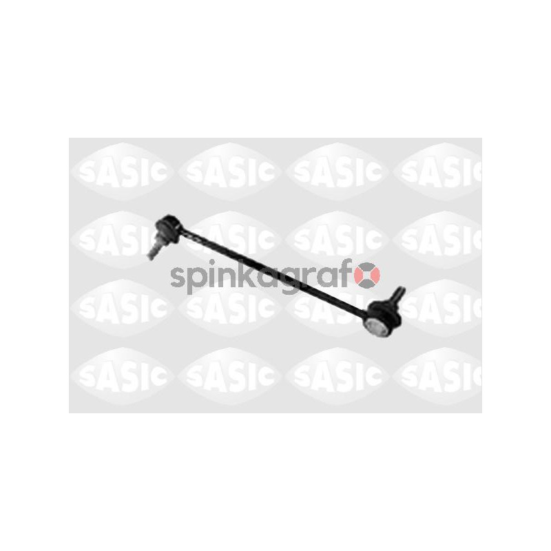 Łącznik stabilizatora SASIC 0875395 | CITROEN BERLINGO,XSARA,ZX P. PARTNER,306 (508739,508761) Łącznik stabilizatora SASIC 0875395 | CITROEN BERLINGO,XSARA,ZX P. PARTNER,306 (508739,508761)
