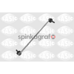 Łącznik stabilizatora SASIC 2300019 | PEUGEOT 307,308,PARTNER 3,CITROEN C4  /przód/ (508750, 508762, 508764, 508777, 9804947480)