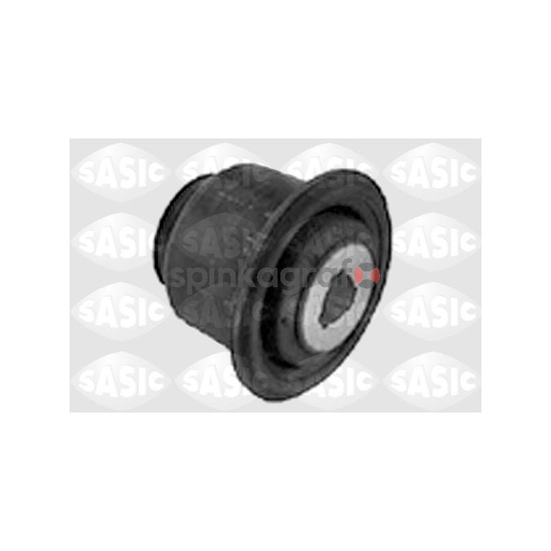 Tuleja wahacza SASIC 4001540 | RENAULT KANGOO,CLIO II,THALIA (8200651161) Tuleja wahacza SASIC 4001540 | RENAULT KANGOO,CLIO II,THALIA (8200651161)