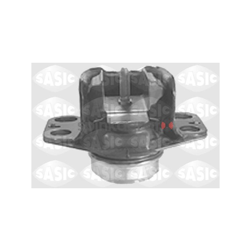 Poduszka silnika SASIC 4001716 | RENAULT CLIO2-KANGOO prawa (7700415096) Poduszka silnika SASIC 4001716 | RENAULT CLIO2-KANGOO prawa (7700415096)
