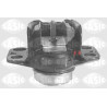 Poduszka silnika SASIC 4001716 | RENAULT CLIO2-KANGOO prawa  (7700415096)