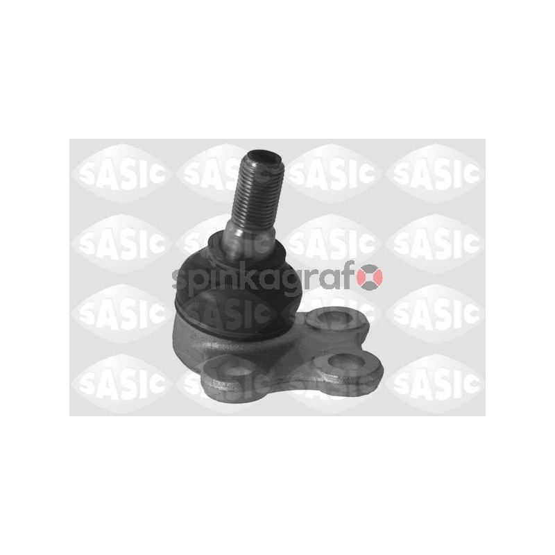 Sworzeń wahacza SASIC 4005281 | RENAULT TRAFIC II 2006->, OPEL VIVARO 2001-> (7701477385) Sworzeń wahacza SASIC 4005281 | RENAULT TRAFIC II 2006->, OPEL VIVARO 2001-> (7701477385)