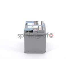 Akumulator BOSCH 0092S5A080