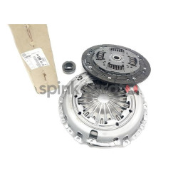 Zestaw sprzęgła PSA 1611273080 | CITROEN BERLINGO  III,PEUGEOT 207  1.6HDI