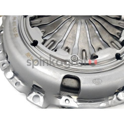 Zestaw sprzęgła PSA 1611273080 | CITROEN BERLINGO  III,PEUGEOT 207  1.6HDI