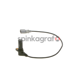 Czujnik położenia wału BOSCH 0986280484