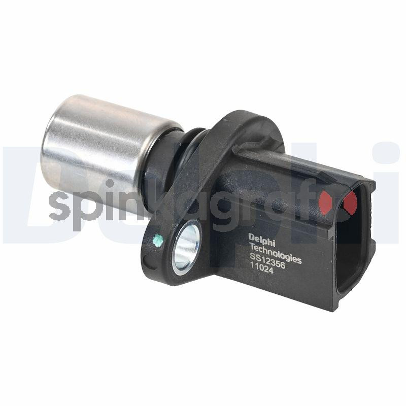 Czujnik położenia wałka rozrządu DELPHI SS12356-12B1