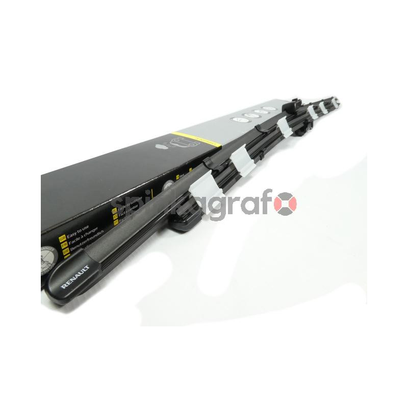 Pióra wycieraczek RENAULT 288909637R Pióra wycieraczek RENAULT 288909637R