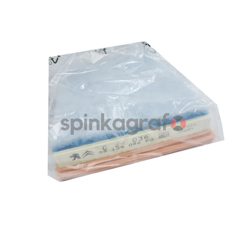 Filtr powietrza PSA 9813908880 | CITROËN,DS,OPEL,PEUGEOT,TOYOTA (39192256,9813908880,SU001A7906) Filtr powietrza PSA 9813908880 | CITROËN,DS,OPEL,PEUGEOT,TOYOTA (39192256,9813908880,SU001A7906)