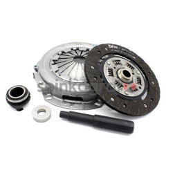Zestaw sprzęgła RENAULT 302052223R | RENAULT mot. 1.4-1.6V (R.220MM-26)