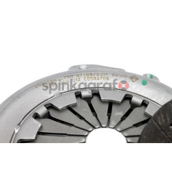 Zestaw sprzęgła RENAULT 302052223R | RENAULT mot. 1.4-1.6V (R.220MM-26)