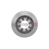 Tarcza hamulcowa ( tył ) BOSCH 0986478886 | IVECO
