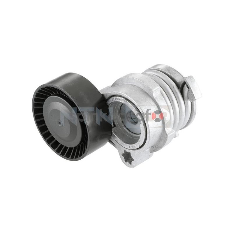 Rolka paska rozrządu NTN-SNR GA350.91 | BMW 5 E60/61 4.0-6.0i Rolka paska rozrządu NTN-SNR GA350.91 | BMW 5 E60/61 4.0-6.0i