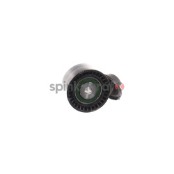 Rolka paska osprzętu SKF VKM 36087 | DACIA,FIAT,MERCEDES-BENZ,NISSAN,OPEL (1175000Q2E,119230802R,119254EB0A,1192700Q0G,4452226)