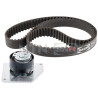 Zestaw paska rozrządu NTN-SNR KD455.61 | RENAULT (7701478874,8200767775,8200834830,8201033287,8201038625)