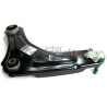 Wahacz RENAULT 545000011R | Renault Laguna III 07-  prawy