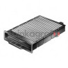 Filtr kabiny PURFLUX AH199 | RENAULT MEGANE II