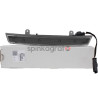 Lampa stop dodatkowa PSA 6351HH | CITROEN C4,C5,PEUGEOT 208,308