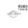 Smarownica RENAULT 7700852750