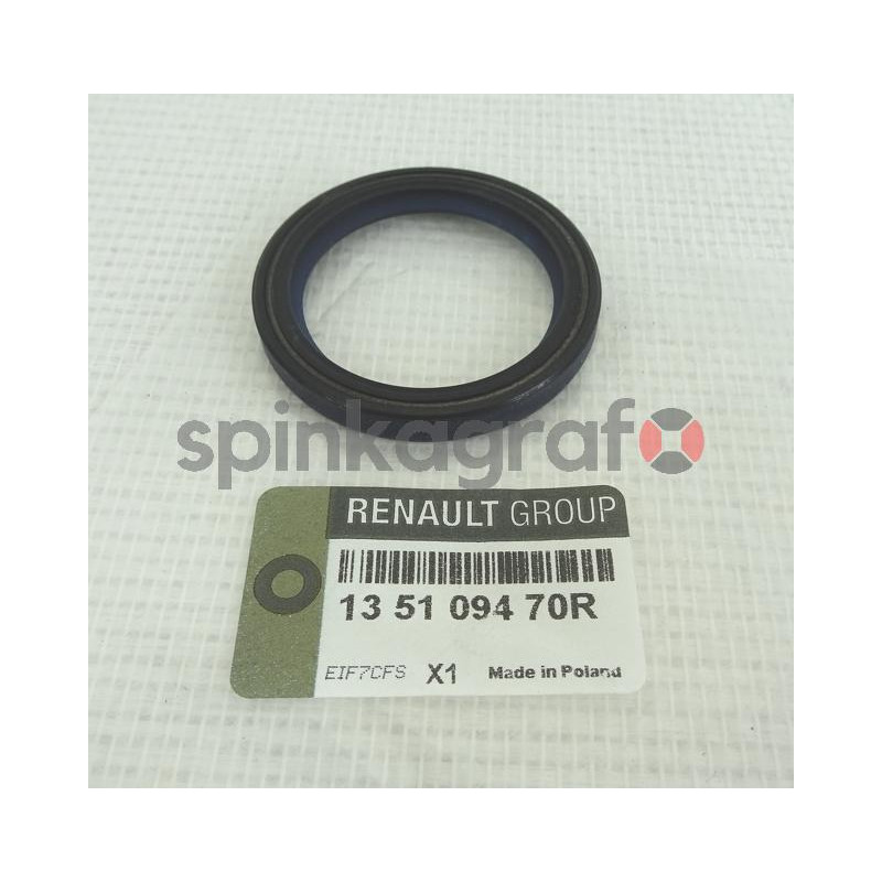 Uszczelniacz wału korbowego RENAULT 135109470R | RENAULT (M.F8Q) OE 7700103245 Uszczelniacz wału korbowego RENAULT 135109470R | RENAULT (M.F8Q) OE 7700103245