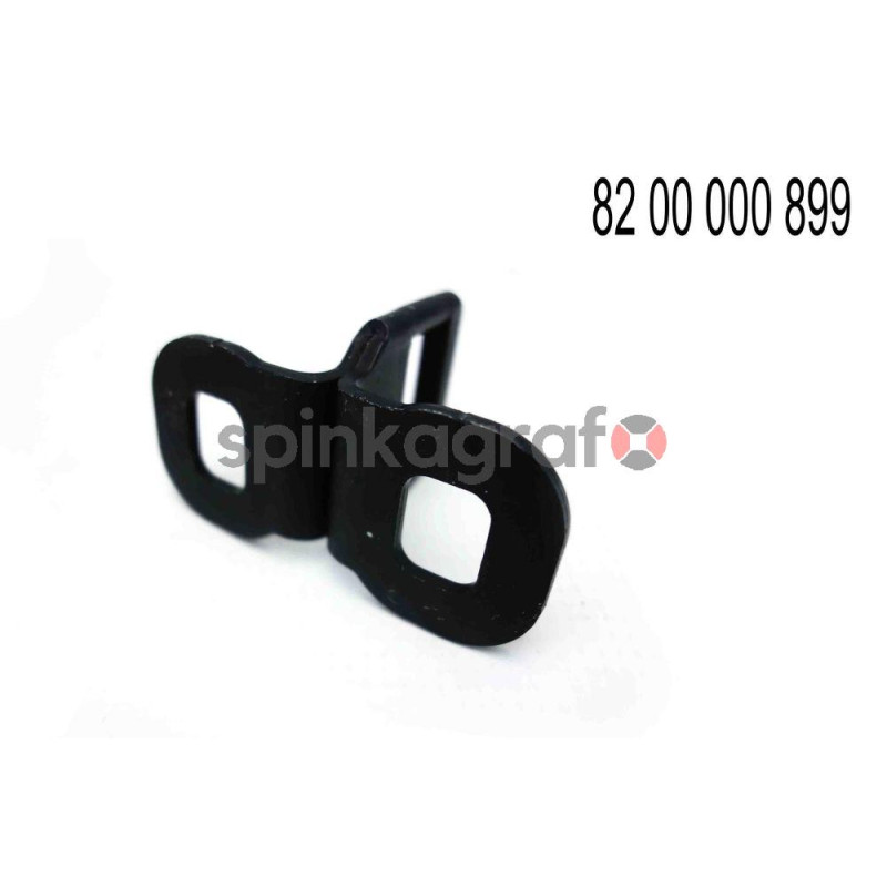 Rygiel zamka RENAULT 8200000899 | RENAULT CLIO 05-/KAN 08-/MEG 02-