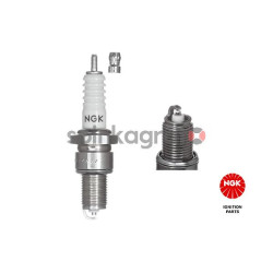 Świeca zapłonowa NGK BP6ES | ALFA ROMEO,ASTON MARTIN,AUDI,AUSTIN,AUTOBIANCHI (0021592403,0021592803,0021594103,0021594203,002591