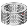 Filtr powietrza PURFLUX A426 | PEUGEOT/TALBOT
