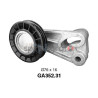 Napinacz paska osprzętu NTN-SNR GA352.31 | FORD FIESTA 1.8TD 93-95,SIERRA 1.8TD (-PS)