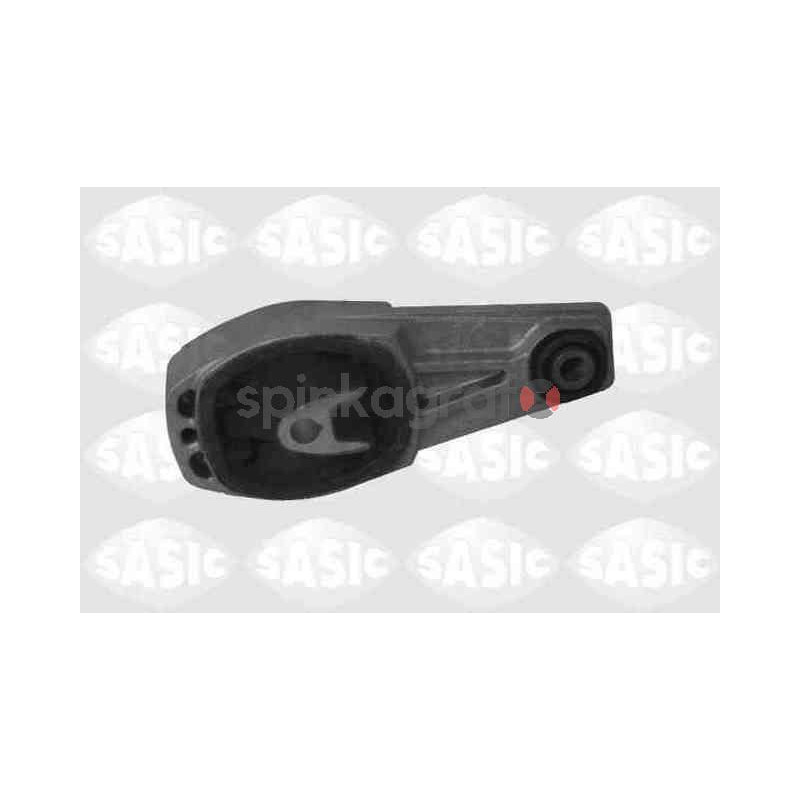 Poduszka silnika SASIC 2700021 | CITROEN C3, DS3; PEUGEOT 207, 208, 301 1.0/1.4/1.6D 02.06-&gt; (1806A6)