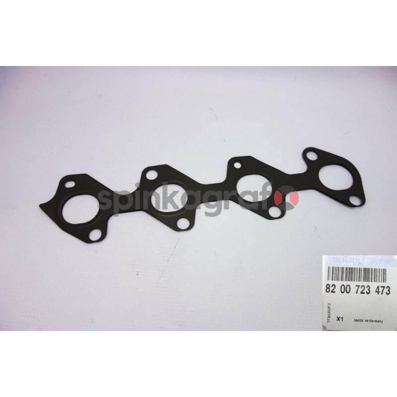 Uszczelka kolektora RENAULT 8200723473 Uszczelka kolektora RENAULT 8200723473