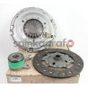 Zestaw sprzęgła RENAULT 302189344R | Renault 1,6 Dci  Megane IV, Scenic IV, Espace V