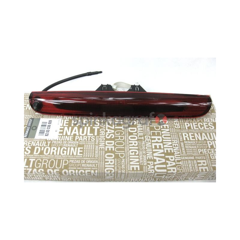 Lampa stop dodatkowa RENAULT 8200036509 | RENAULT ESPACE IV