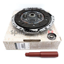 Zestaw sprzęgła RENAULT 302055580R