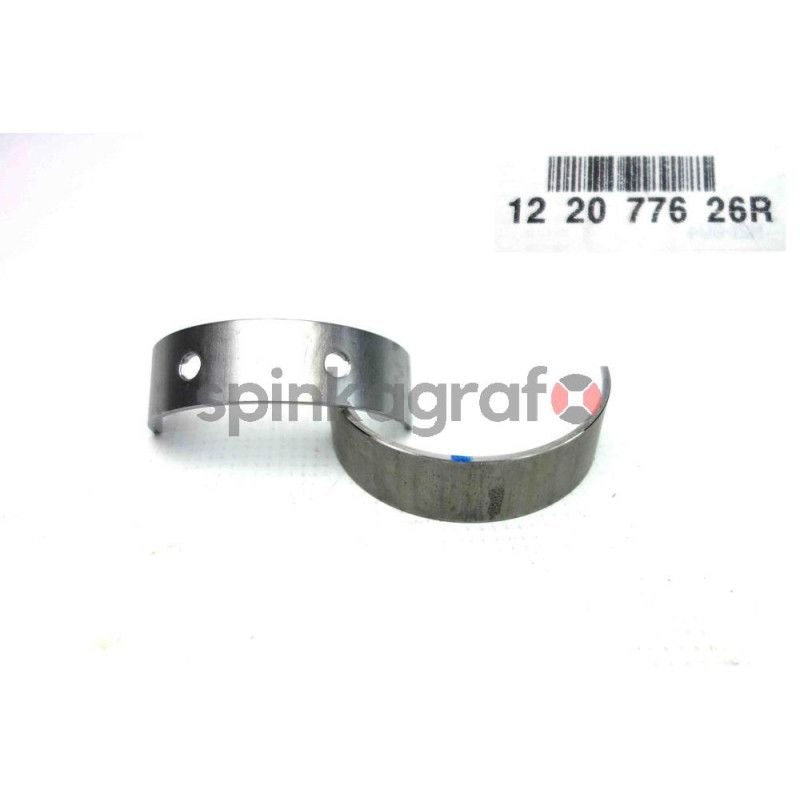 Panewki główne RENAULT 122077626R | NISSAN,OPEL,RENAULT (122070208R,122071341R,122072161R,122073159R,122073907R)