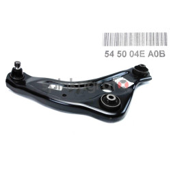 Wahacz RENAULT 545004EA0B | NISSAN,RENAULT (545004EA0B(),545014EA0B())