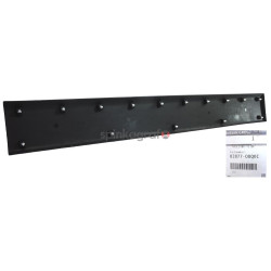 Listwa drzwi RENAULT 8287700Q0C