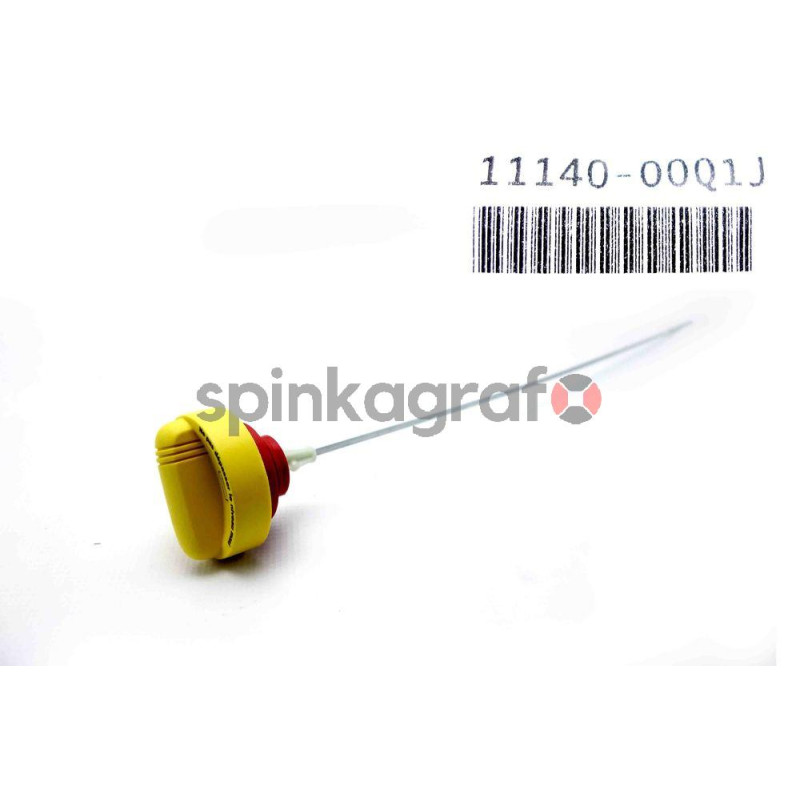Miarka oleju RENAULT 1114000Q1J