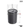 Filtr oleju MECAFILTER ELH4226 | CITROEN C1,PEUGEOT 107 mot.1.0i