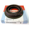 Uszczelniacz półosi CORTECO 20036959B | Uszczelniacz 32x50x11.8 półosi prawy skrzyni biegów ML6C Citroen C4, C5, C8, DS4, D...