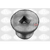 Korek spustowy oleju SASIC 1630210 | PEUGEOT (016393,016321,7903075033,7703075210)